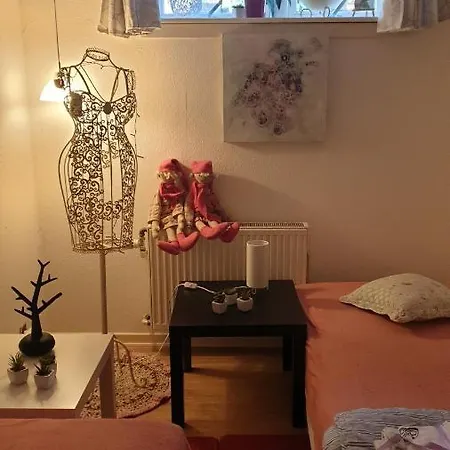 Downstairs57 Апартаменты